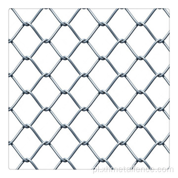 Outdoor Stadium Fence Łańcuchowe ogrodzenie